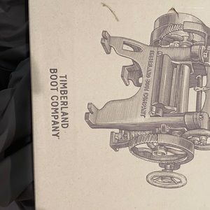 Very brand new never been worn with box